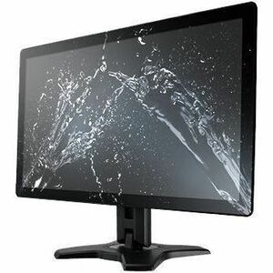 AG Neovo TX-2401 24 Zoll Klasse LED-Touchscreen-Monitor - 5 ms Reaktionszeit - 60,5 cm (23,8 Zoll) Viewable - Projiziert k