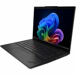 Lenovo ThinkPad L14 Gen 7 21X20020UK 35.6 cm (14") Copilot+ PC Notebook - WUXGA - 60 Hz - Intel Core Ultra 7 Series 3 355 