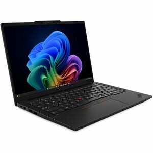 Lenovo ThinkPad T14 Gen 7 21WV002CUK 35.6 cm (14") Copilot+ PC Notebook - WUXGA - 60 Hz - AMD Ryzen AI 5 PRO Ryzen AI PRO 