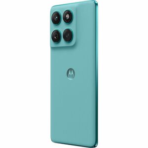 Smartphone Motorola Mobility edge 60 fusion 256 GB - 5G - 16,9 cm (6,7") P-OLED Super HD 2712 x 1220 - Octa-core (Cortex A
