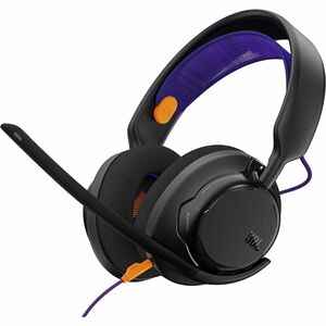 QUANTUM 250-GAMING HEADPHONE - WIRED