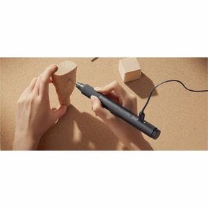 Mijia Powered Rotary Tool - 22000SpaceRPM - Brushless - Cordless - 800 - Lithium Ion (Li-Ion) - Battery Operated