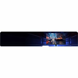 Xiaomi G27QI 27" Class WQHD Gaming LCD Monitor - 16:9 - 68.6 cm (27") Viewable - Fast IPS - 2560 x 1440 - 16.7 Million Col