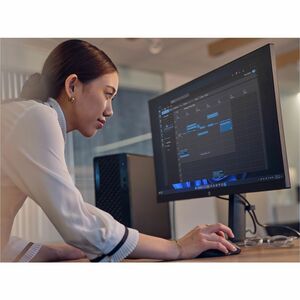 HP ProDesk 4 Tower G1i AI PC. Famiglia processore: Intel Core Ultra 5, Modello del processore: 235. Memoria Interna: 16 GB
