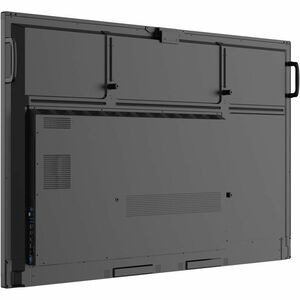 ViewSonic ViewBoard IFP6551-3C 1638,30 mm 4K UHD LCD Collaboration Display - 8 GB - Ultra Fine Touch (UFT) - Touchscreen -