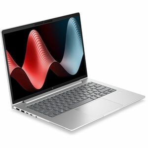 HP EliteBook 6 G2a 35.6 cm (14") Notebook - WUXGA - AMD Ryzen AI 5 Ryzen AI 400 Series 430 - 16 GB - 512 GB SSD - Smart Ca