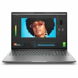 ZBook X G2i U9-386H 16IN Touch screen WUXGA (1920x1200) RAM 64GB (2x32GB) DDR5-5600 1TB NVMe Gen5 SSD RTX Pro 2000 (8GB) I