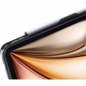 ZAGG Pro Keys 2 Keyboard/Cover Case (Folio) for 33 cm (13") Apple iPad Air 13 (2025), iPad Air 13 (2024) Tablet - Black - 