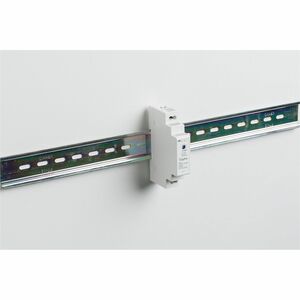 Digitus DN-PWR-SST-125 Power Supply - 12 W - Enclosed, Ultra Compact - 120 V AC, 230 V AC Input - 5 V DC Output - 80% Effi