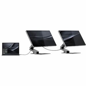 Alogic Aspekt 34A3KPDTMSLV 34 Zoll Klasse LCD-Touchscreen-Monitor - 21:9 Format Reaktionszeit - 86,4 cm (34 Zoll) Viewable