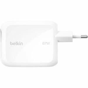 Belkin UltraCharge 67 W Wechselstromadapter - 67 W