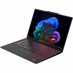 Lenovo ThinkPad X1 Carbon Gen 14 Aura Edition 21V700ABMZ 35,6 cm (14 Zoll) Touchscreen Copilot+ PC Notebook - WUXGA - 60 H