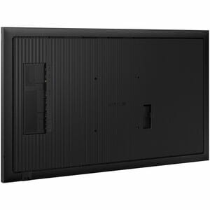Samsung Pro QB43C-N 43" LCD Digital Signage Display - 16 Hours/ 7 Days Operation - 3840 x 2160 - 350 cd/m² - 2160p - USB -