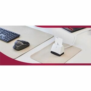 CHERRY ST-1150 Contact Smart Card Reader - Grey - Healthcare, Government - CableUSB Type A