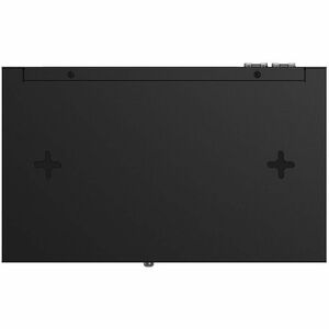 Commutateur Ethernet Omada ES210X-M2 8 Ports Gérable - Gigabit Ethernet, 2.5 Gigabit Ethernet, 10 Gigabit Ethernet - 2.5GB