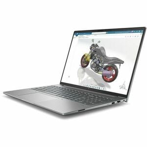 ZBook X G2i U9-386H 16IN Touch screen WUXGA (1920x1200) RAM 32GB (1x32GB) DDR5-5600 1TB NVMe Gen5 SSD RTX Pro 3000 (12GB) 
