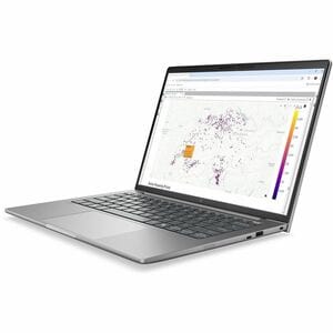 ZBook 8 G2i U7-356H 14IN Touch screen WUXGA (1920x1200) RAM 32GB (2x16GB) DDR5-5600 1TB NVMe Gen5 SSD RTX500 Pro 6GB IR We
