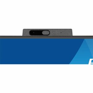 iiyama ProLite XB2797QSNPH-B1 27 Zoll Klasse Webcam WQHD LED-Monitor - 16:9 Format - Mattschwarz - 68,6 cm (27 Zoll) Viewa