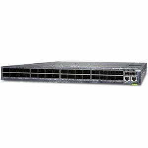 Juniper QFX5240 QFX5241-32OD Verwaltbar Layer 3 Switch - 800-Gigabit-Ethernet - TAA-konform - 3 Unterstützte Netzwerkschic