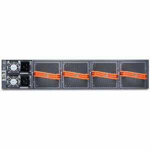 Juniper QFX5240 QFX5241-64OD Verwaltbar Layer 3 Switch - 800-Gigabit-Ethernet - TAA-konform - 3 Unterstützte Netzwerkschic