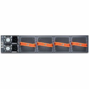 Juniper QFX5240 QFX5241-64OD Verwaltbar Layer 3 Switch - 800-Gigabit-Ethernet - TAA-konform - 3 Unterstützte Netzwerkschic