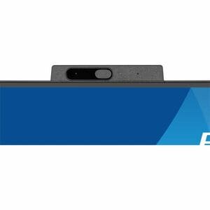 iiyama ProLite XB2797QSNPH-B1 27 Zoll Klasse Webcam WQHD LED-Monitor - 16:9 Format - Mattschwarz - 68,6 cm (27 Zoll) Viewa
