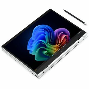 HP EliteBook 8 Flip G2i 33.8 cm (13.3") Touchscreen Convertible Copilot+ PC 2 in 1 Notebook - 5G - WUXGA - Intel Core Ultr