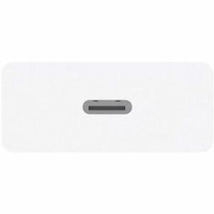 ULTRA SLIM GAN CHARGER 30W 1XUSB-C PD3.0 WHITE