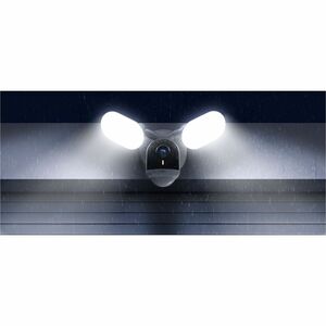 Tapo C720 4 Megapixel Indoor/Outdoor 2K Network Camera - Colour - Floodlight - 29.87 m Colour Night Vision - H.264 - 2560 