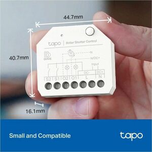 TP-LINK TAPO SMART SWITCH MODULE