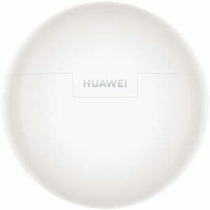 Huawei FreeBuds 7i True Wireless Earbud Stereo Earset - White - Binaural - In-ear - Bluetooth - 20 Hz to 40 kHz - Noise Ca
