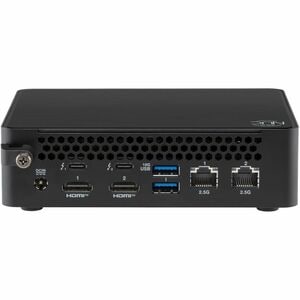 ASUS NUC16 PRO Intel Core Ultra 5 325 Barbone  Kit with AU cord