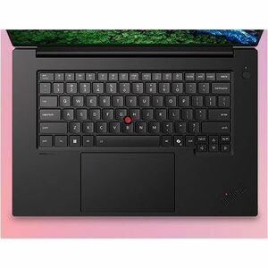 Lenovo ThinkPad T1g Gen 9 21UG0008MB 40.6 cm (16") Copilot+ PC Notebook - WUXGA - 60 Hz - Intel Core Ultra 7 Series 3 356H