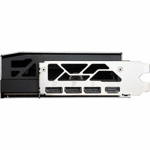 MSI NVIDIA GeForce RTX 5090 Graphic Card - 32 GB GDDR7 - 7680 x 4320 - 2.58 GHz Boost Clock - 512 bit Bus Width - PCI Expr