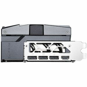 MSI NVIDIA GeForce RTX 5090 Graphic Card - 32 GB GDDR7 - 7680 x 4320 - 2.58 GHz Boost Clock - 512 bit Bus Width - PCI Expr