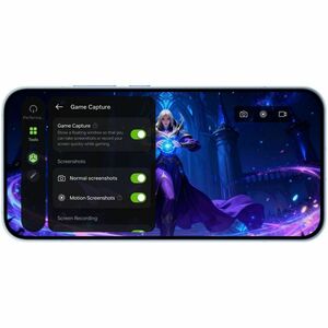Smartphone Oppo Reno15 Pro 5G CPH2813 512 GB - 5G - 16,1 cm (6,3") AMOLED Full HD Plus 2640 x 1216 - Octa-core (Cortex A72