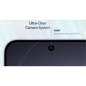 Smartphone Oppo Reno15 5G CPH2825 512 GB - 5G - 16,7 cm (6,6") AMOLED Full HD Plus 2760 x 1256 - Octa-core (Cortex A720Sin