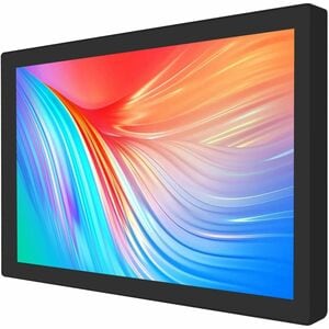 Hisense 24WP30FE 24" Touch Signage Display - 23.8" LCD - Advanced Super Dimension Switch ( ADS ) - Touchscreen - 24 Hours/