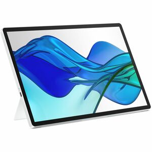 HP 514pn 14" Class WQXGA LED Monitor - 16:10 - Silver - 36.3 cm (14.3") Viewable - In-plane Switching (IPS) Black Technolo