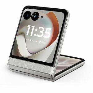Motorola razr 70 (8/256GB, Doppia camera 50MP, Display interno FHD+ 6.9" 120Hz e esterno 3.62", MediaTek Dimensity 7450X, 