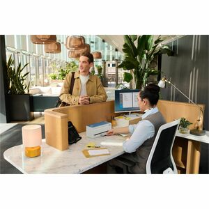 HP ScanJet Pro 4200 s1 Sheetfed Scanner - 600 x 600 dpi Optical - 24-bit Color - 48-bit Grayscale - Greyscale Scan - Duple