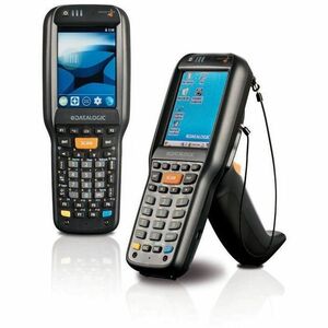 Datalogic Skorpio X4 X40 Handheld Terminal - 2D, 1D - LED Lichtquelle - Bildwandler - 10 m - Qualcomm - QCM4490 - 10,2 cm 
