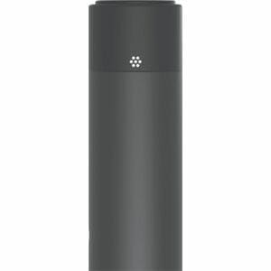 Dell Pro Bluetooth Stylus - 1 - Active - Replaceable Stylus Tip - Black - Notebook Device Supported