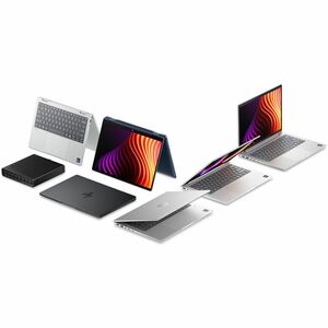 HP EliteBook 8 G2i 35.6 cm (14") Copilot+ PC Notebook - WUXGA - Intel Core Ultra 7 Series 3 355 - 32 GB - 1 TB SSD - Smart