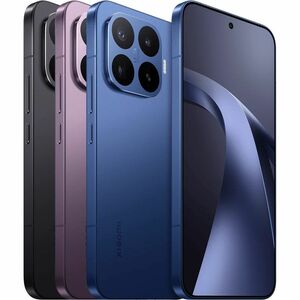 Xiaomi 17T Pro 256 GB Smartphone - 17.3 cm (6.8") AMOLED 1.5K 2772 x 1280 - Octa-core (C1-UltraSingle-core (1 Core) 4.21 G