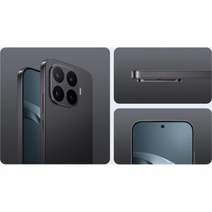 Xiaomi 17T 256 GB Smartphone - 16.7 cm (6.6") AMOLED 1.5K 2756 x 1268 - Octa-core (Cortex A725Single-core (1 Core) 3.40 GH