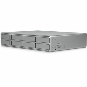 Ubiquiti Network Video Recorder G2 Pro - Network Video Recorder - HDMI - 4K Recording