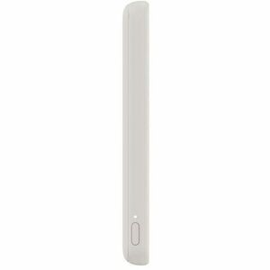 Belkin BoostCharge Stromspeicher - Sand - für Qi2-fähiges Gerät, iPhone, MagSafe-fähiges Gerät, Android-Gerät, Smartphone,