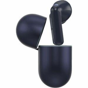 Motorola Mobility moto buds 2 plus True Wireless Earbud Stereo Earset - PANTONE Silhouette - Binaural - In-ear - Bluetooth