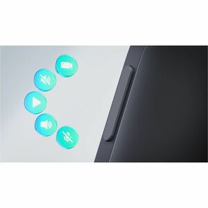 Logitech Spotlight 2 - Graphite